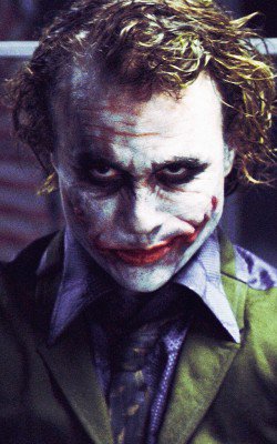 Heath Ledger