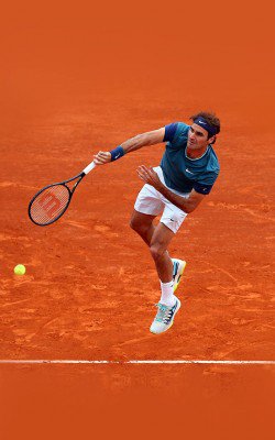 ATP Masters Series: Monte Carlo Rolex Masters - Day Four