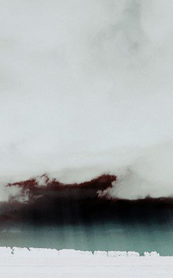 Dramatic Skies