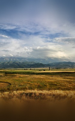 papers.co-mi14-mountain-field-fall-authum-nature-happy-6-wallpaper