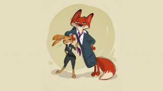 ZOOTOPIA