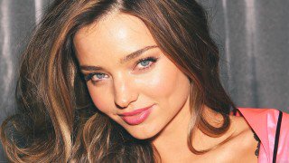 The 2012 Victoria's Secret Fashion Show-Backstage Hair and Makeup