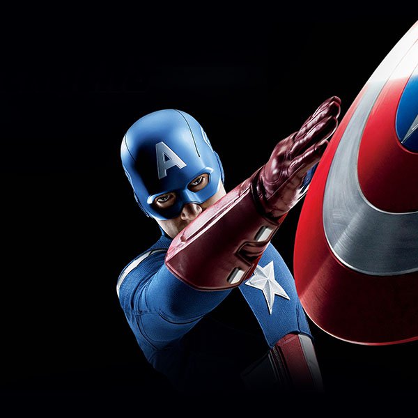papers.co-af14-avengers-captain-america-illust-art-portrait-wallpaper