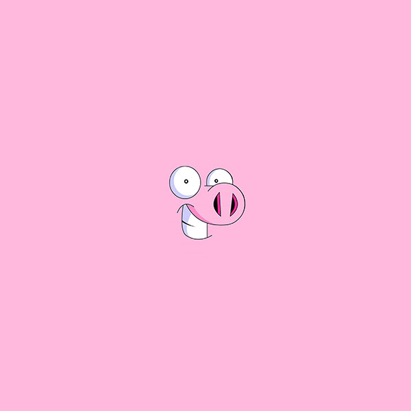 papers.co-af36-pig-cartoon-minimal-illust-wallpaper