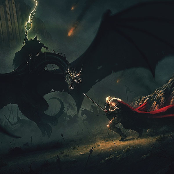 papers.co-ag35-wings-dragons-boss-lord-of-the-rings-illust-art-wallpaper