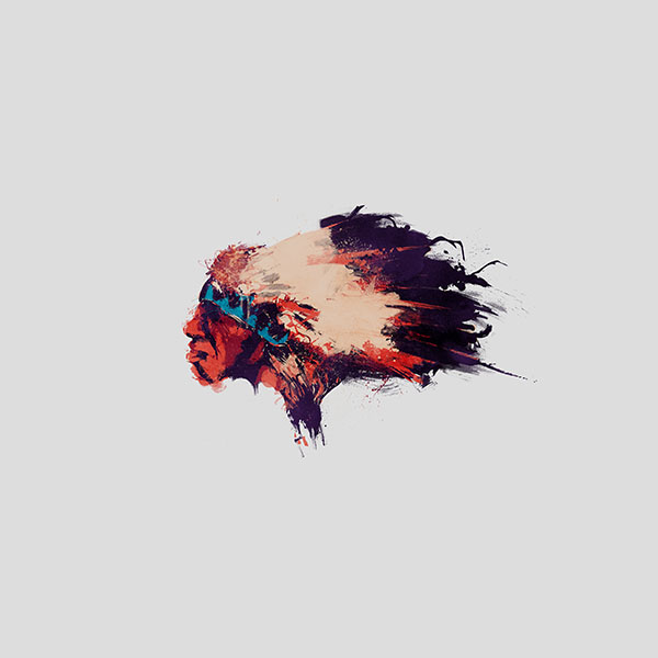 papers.co-aj20-indian-illust-minimal-art-by-garillu-wallpaper