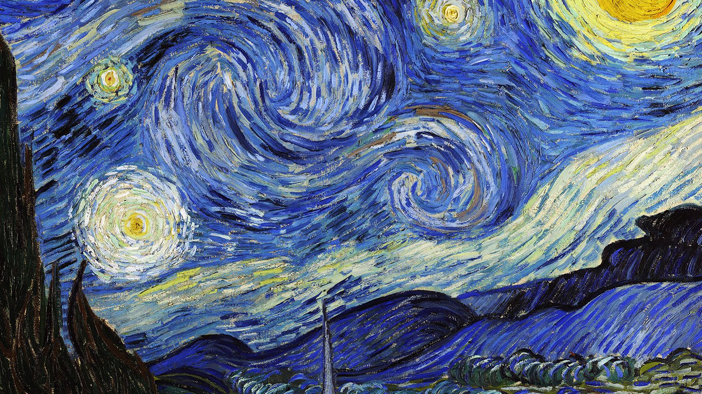 art