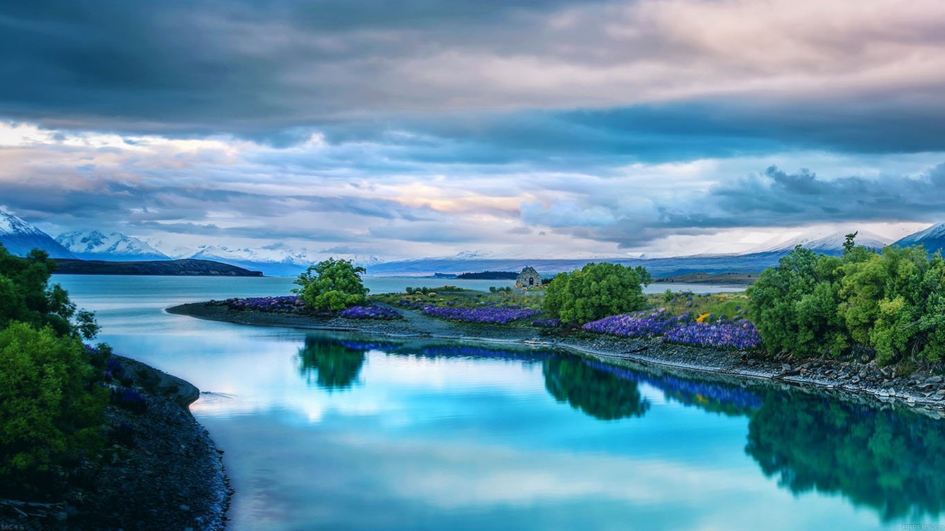 nature