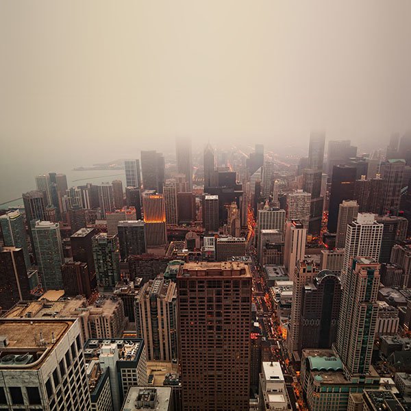 papers.co-mj15-chicago-skyview-skyline-city-nature-wallpaper