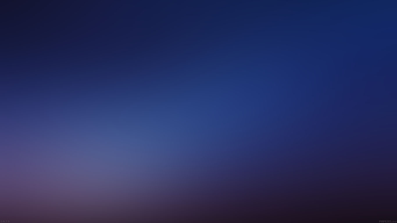blur