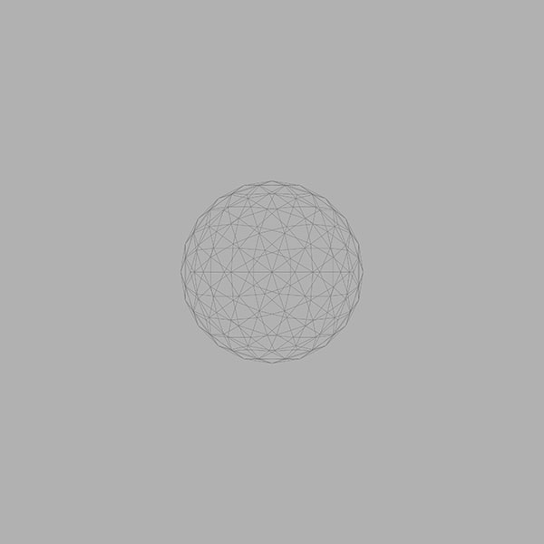 papers.co-ve33-line-abstract-circle-3d-art-gray-wallpaper