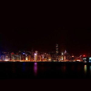 papers.co-aa24-hongkong-skyline-city-dark-art-1-wallpaper
