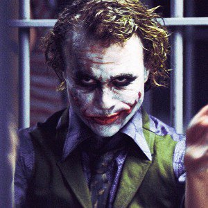 Heath Ledger