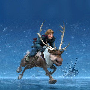 FROZEN