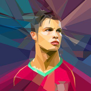 Cristiano Ronaldo: Portugal 2010