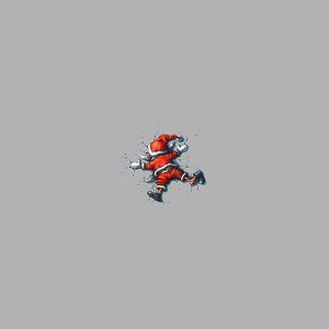 papers.co-ag32-funny-christmas-santa-illust-art-1-wallpaper