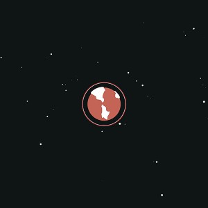 papers.co-ah18-earth-red-planet-minimal-simple-illust-art-1-wallpaper