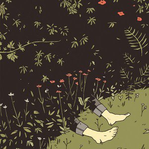 papers.co-ai44-in-the-woods-illust-art-james-k-hindle-1-wallpaper