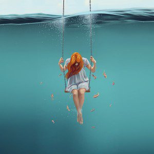 papers.co-ai91-swing-art-painting-girl-1-wallpaper