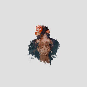 papers.co-aj17-ape-illust-minimal-art-by-garillu-1-wallpaper