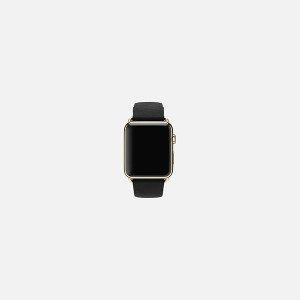 papers.co-ak31-dark-black-apple-watch-simple-art-1-wallpaper
