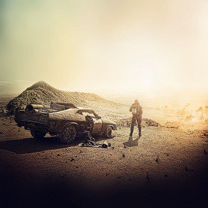 papers.co-am14-madmax-dessert-film-art-yellow-furyroad-1-wallpaper