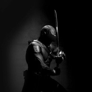 papers.co-am29-gi-joe-snake-eye-ninja-art-dark-hero-bw-1-wallpaper
