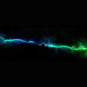papers.co-am46-star-road-river-space-dark-aurora-1-wallpaper