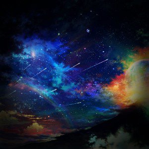 papers.co-am62-amazing-vignette-tonight-sky-dark-star-space-1-wallpaper