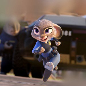 ZOOTOPIA