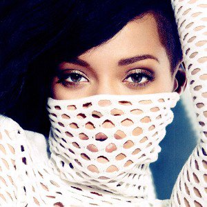 papers.co-ha23-rihanna-in-dress-music-girl-face-1-wallpaper1