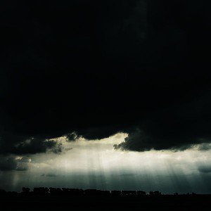Dramatic Skies