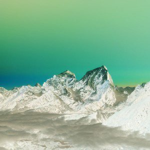 papers.co-me88-himalaya-sunset-blue-mountain-art-1-wallpaper