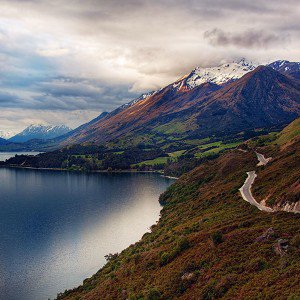 papers.co-mg58-beautiful-road-in-world-love-mountain-lake-nature-1-wallpaper