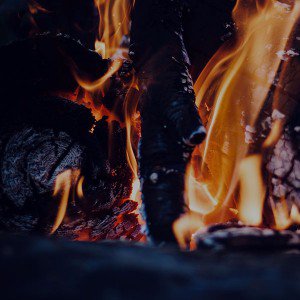 papers.co-mj04-fire-camp-dark-thomas-lefebvre-nature-1-wallpaper