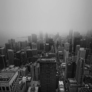 papers.co-mj16-chicago-skyview-dark-skyline-city-nature-1-wallpaper