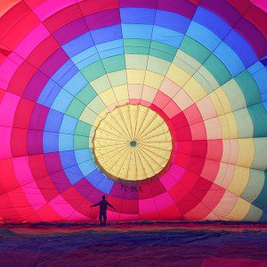 papers.co-mj98-hot-air-balloon-rainbow-nature-1-wallpaper