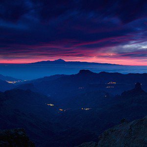 papers.co-mk00-landscape-mountain-hill-nature-sunset-1-wallpaper