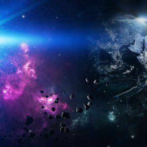 papers.co-mk24-space-planet-gold-stars-stellar-dark-nature-1-wallpaper