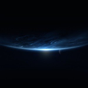 papers.co-ml51-space-sunrise-dark-minimal-1-wallpaper