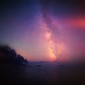 Night Tremors