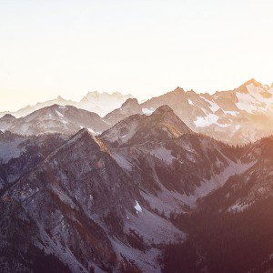 papers.co-mt14-mountain-layer-view-nature-top-bw-flare-1-wallpaper