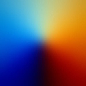 se58-rainbow-circle-gradation-blur