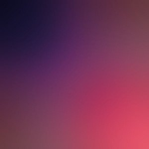 papers.co-sh84-red-dots-gradation-blur-1-wallpaper