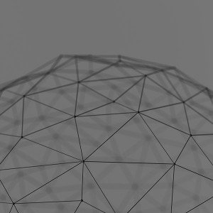papers.co-vd05-globe-in-line-art-triangle-gray-pattern-1-wallpaper