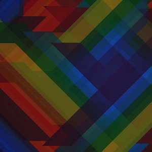 papers.co-vd38-multicolored-polygons-dark-pattern-art-abstract-1-wallpaper