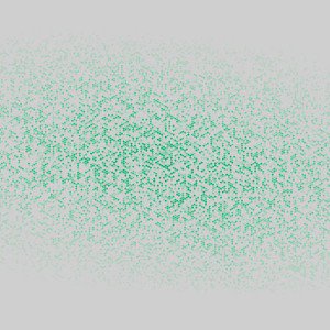 papers.co-ve27-dots-pattern-white-and-green-abstract-1-wallpaper