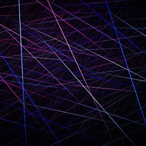 diagonal lines